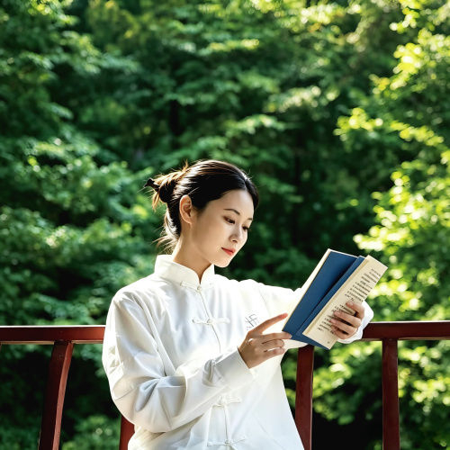 Mingzhen Lay Buddhist — Yoga & Healing Instructor