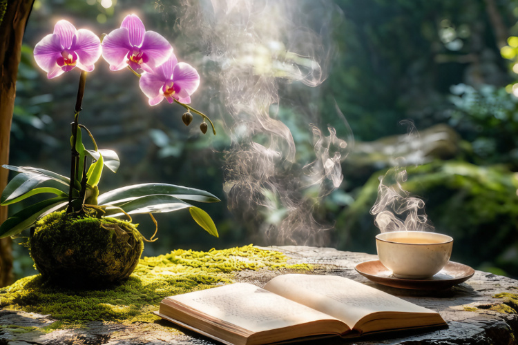Chinese Tea Culture: Where Tea Meets Zen