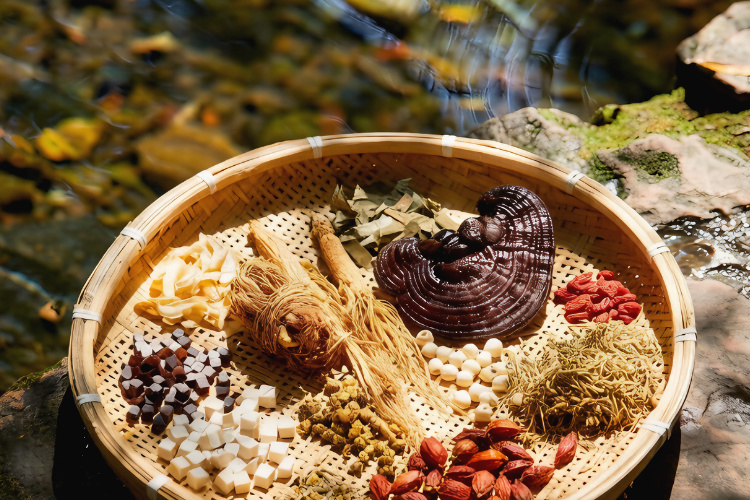 Traditional Chinese Medicine Wellness Training