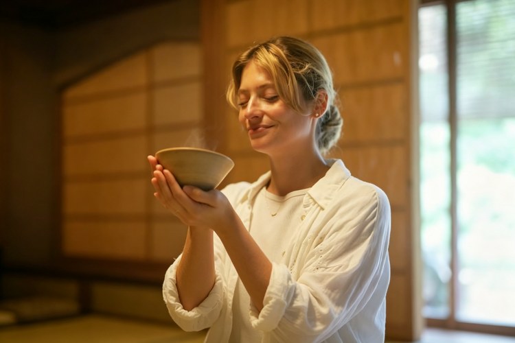 The Chinese Philosophy of Hospitality: How Ancient Traditions Welcome Guests