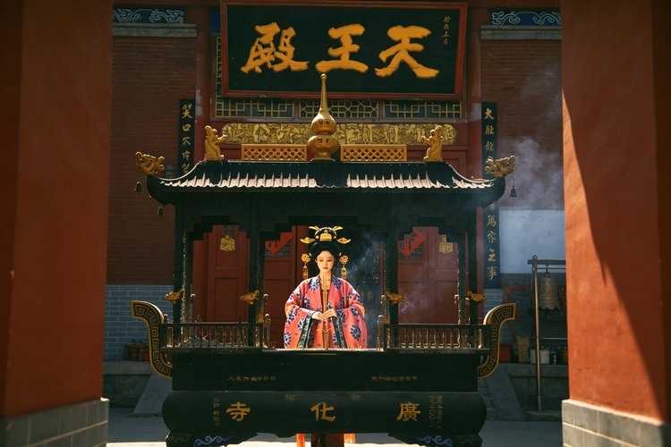 Ancient Chinese Wisdom for Modern Life: Finding Balance Through Zen and Traditional Philosophy