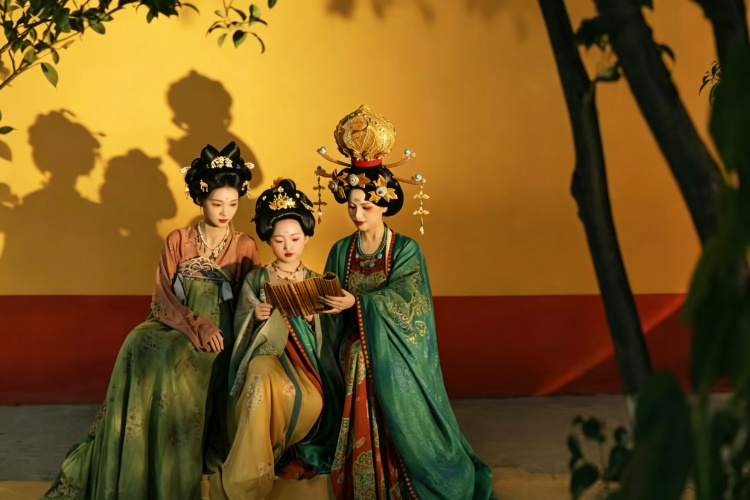 Guanghua Temple · A Hidden Zen Sanctuary Near Longmen Grottoes