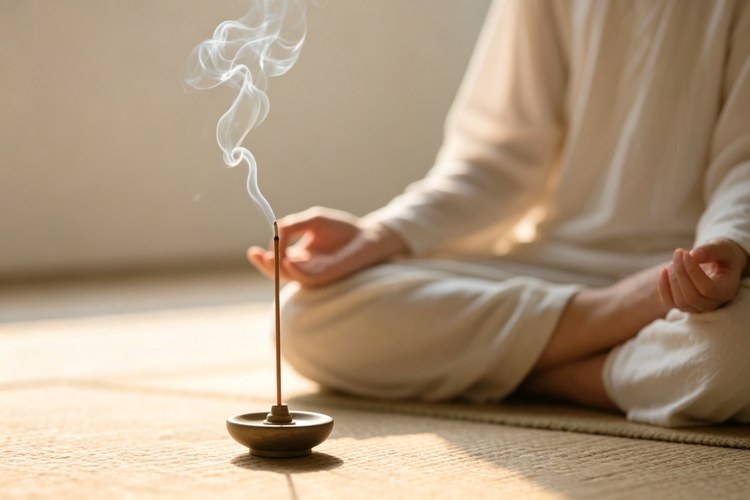The Art of Chinese Incense: Discovering Xiang Culture, Meditation, and Traditional Aesthetics