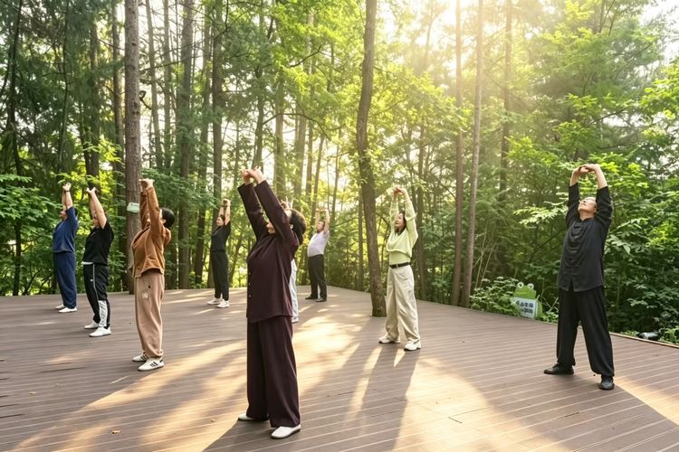 Healing Through Tradition: Why Ancient Practices Are Inspiring Modern Wellness Travelers
