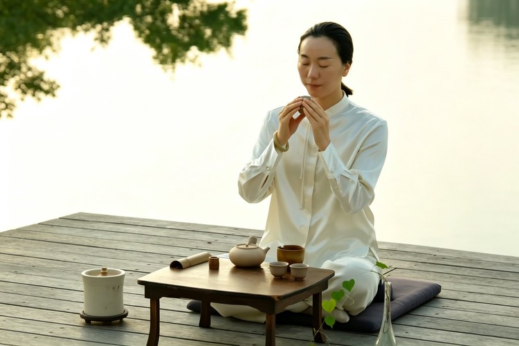 Ancient Chinese Wisdom for Modern Life: Zen, Wellness and Cultural Experiences in China
