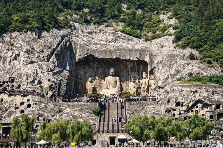 Luoyang Beyond the Grottoes: Discovering the Living Culture of China’s Ancient Capital