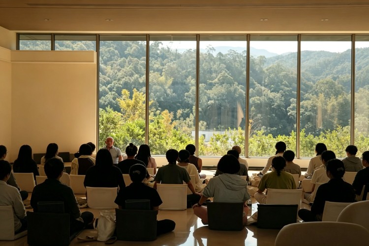 The Chinese Philosophy of Balance: How Ancient Wisdom Shapes Everyday Life