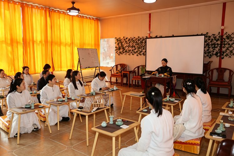 Why China’s Zen Culture Still Matters Today: Ancient Wisdom for Modern Living