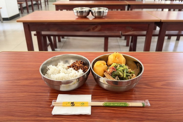 The Forgotten Wisdom of Chinese Temple Food: How Vegetarian Cuisine Became a Philosophy of Life