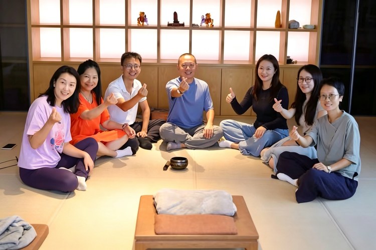 5-Day Feng Shui, I Ching & BaZi Workshop in China: Exploring Traditional Chinese Wisdom