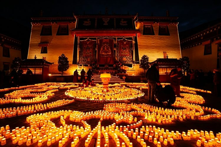 Chinese Seasonal Wisdom: How Ancient Festivals Celebrate the Rhythm of Nature and Life