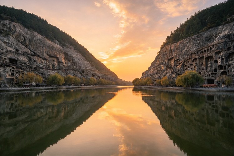 Ancient Chinese Bridges: Where Engineering, Art, and Human Stories Meet