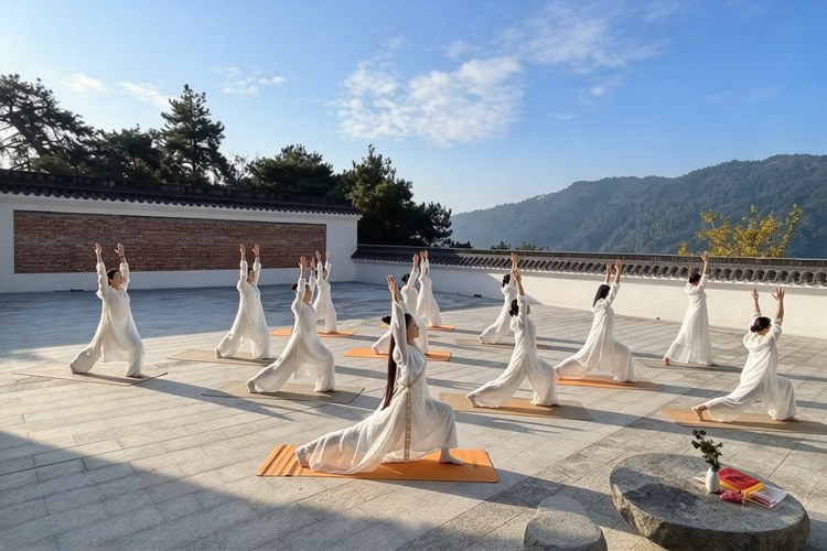 Shaolin Temple: Discovering the Birthplace of Chan Buddhism and the Harmony of Zen and Martial Practice