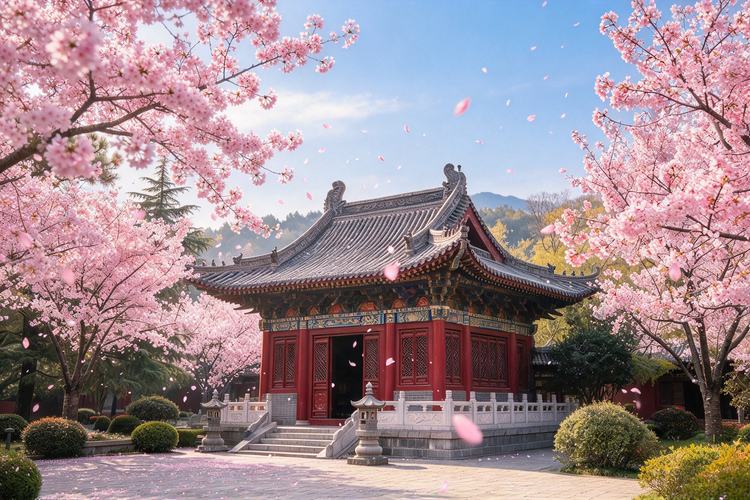 The Colors of China: The Cultural Meaning Behind Traditional Chinese Colors