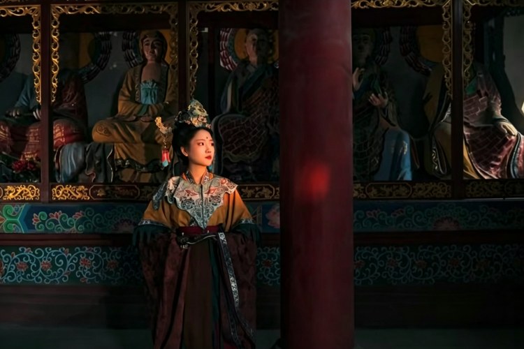 Luoyang: The Ancient Capital Where Chinese History, Culture, and Spiritual Traditions Meet