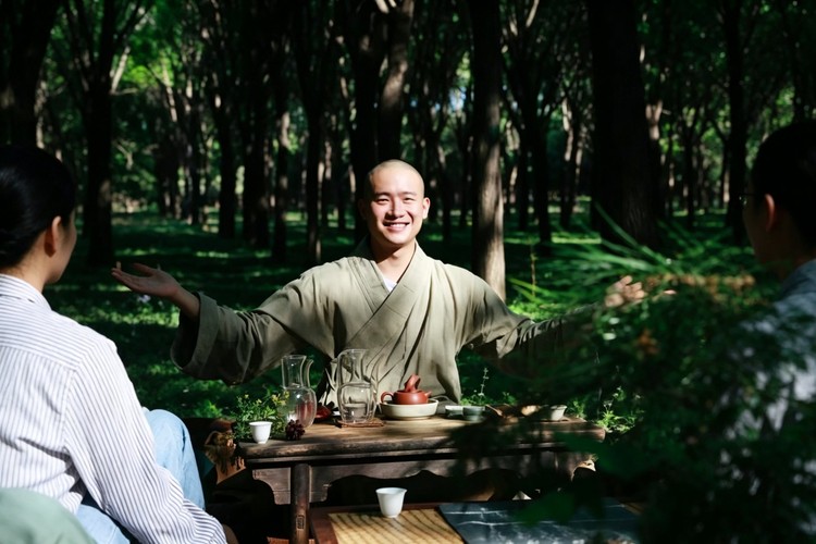 Walking the Ancient Paths of Chinese Wisdom: Longmen Grottoes, Zen and Cultural Heritage