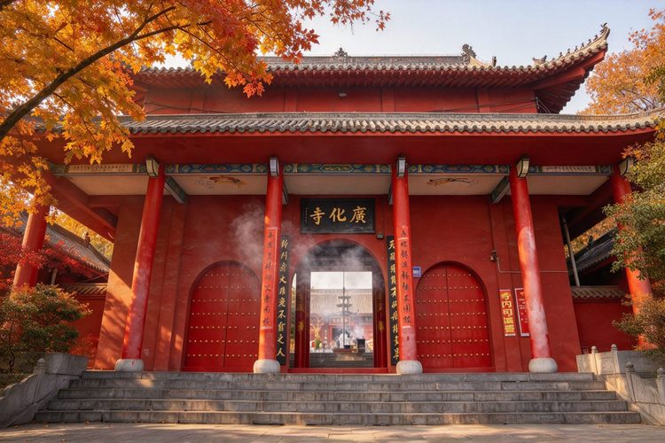 The Double Ninth Festival: Discovering Chinese Traditions of Longevity and Wellbeing