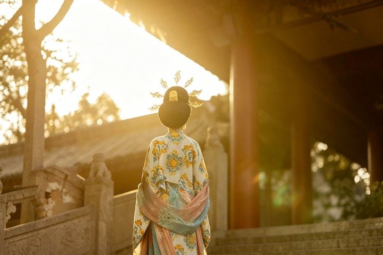 The Hidden Beauty of Chinese Temple Life: Zen, Culture and Mindful Living in China