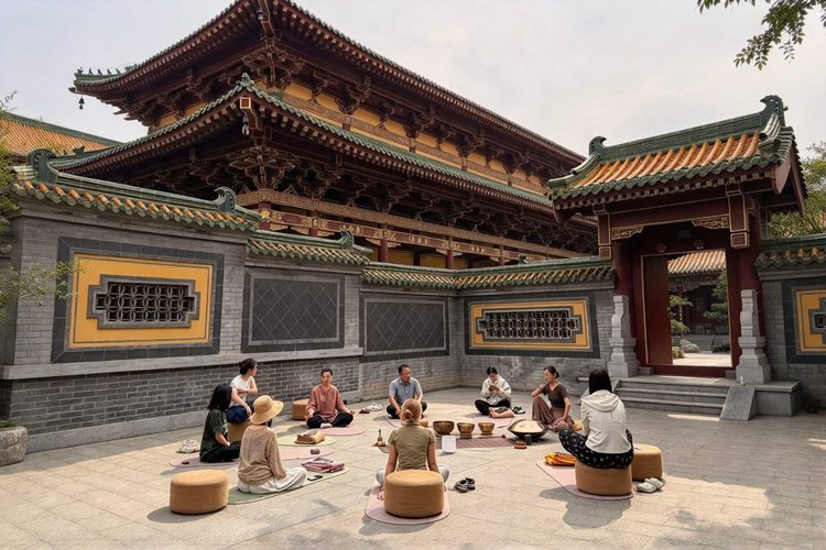 World Mental Health Day 2026: Exploring the Role of Meditation in Everyday Life
