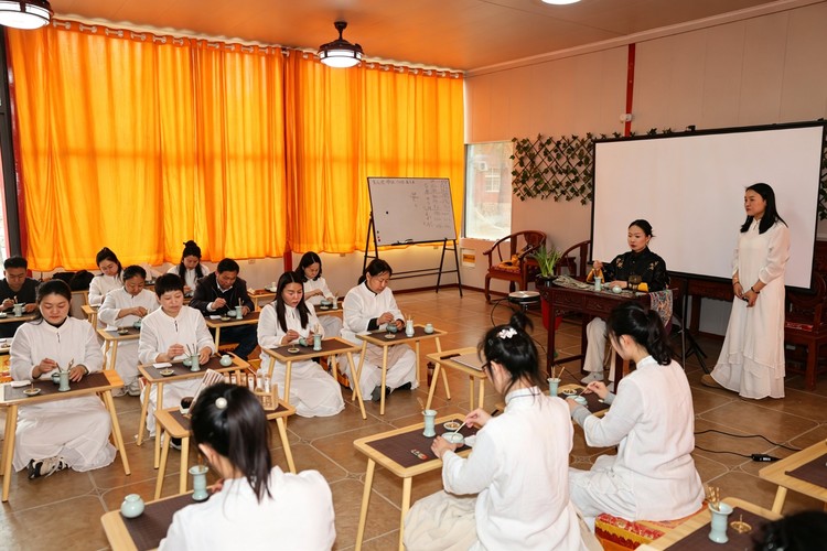 7-Day Zen Meditation Retreat