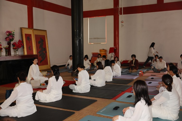 Fanxin Retreat Membership