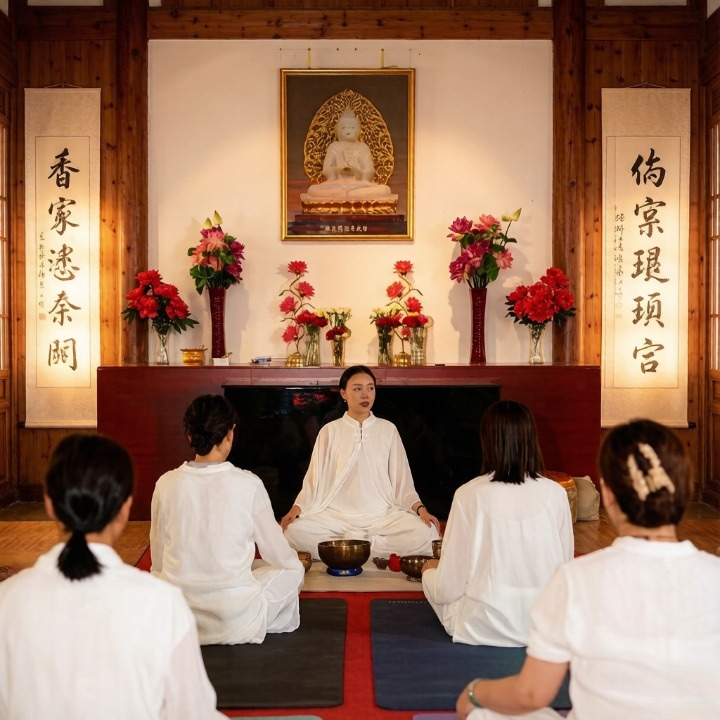 Singing Bowl Sound Healing Singing Bowl Sound Healing