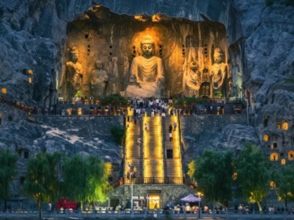 longmen longmen