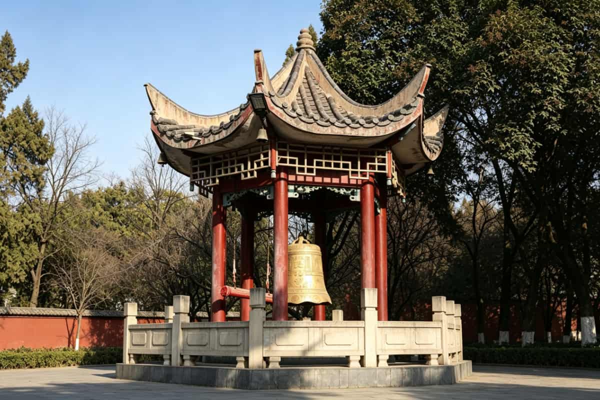 Guanghua Temple