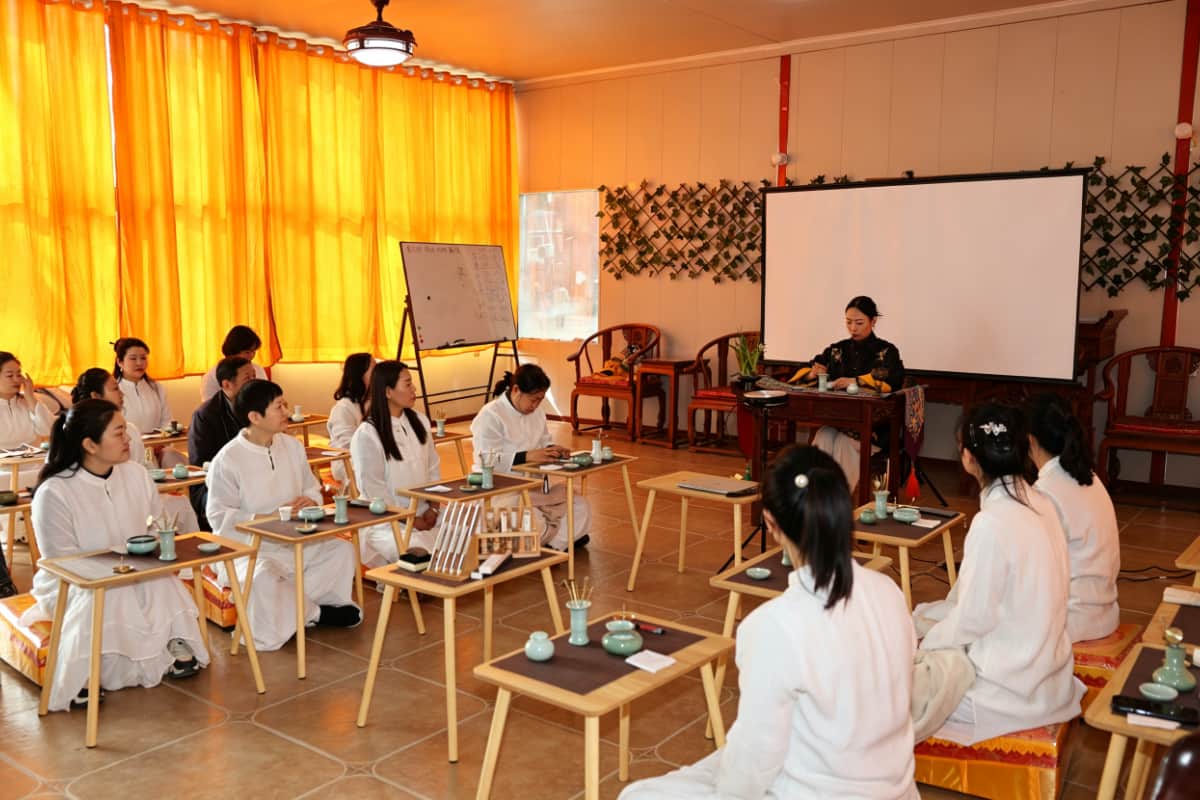 Incense Culture