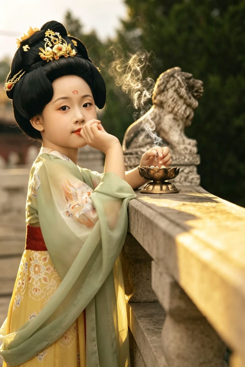 Guanghua Temple