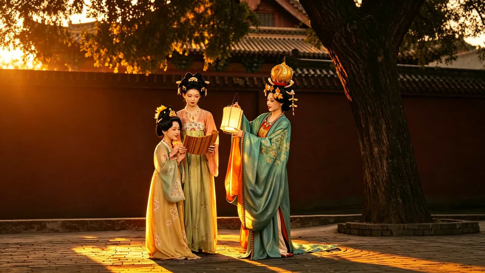 Guanghua Temple (3)